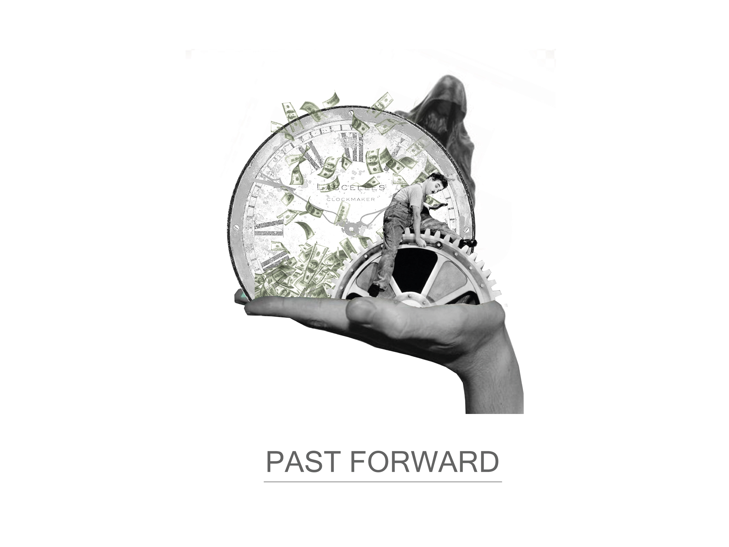 Past Forward